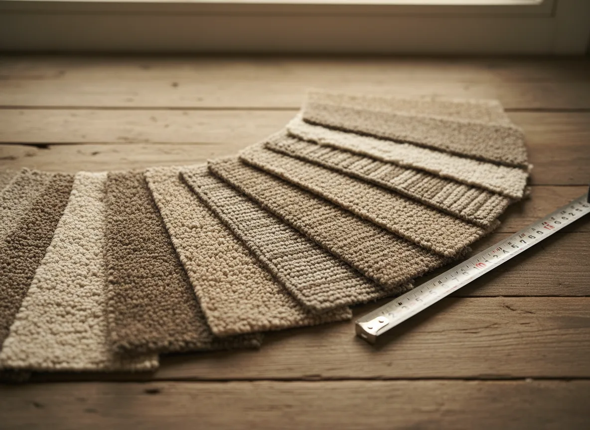 Carpet Installation Moffit, ND FAQs